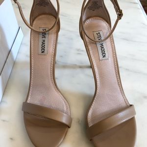Steve Madden shoes